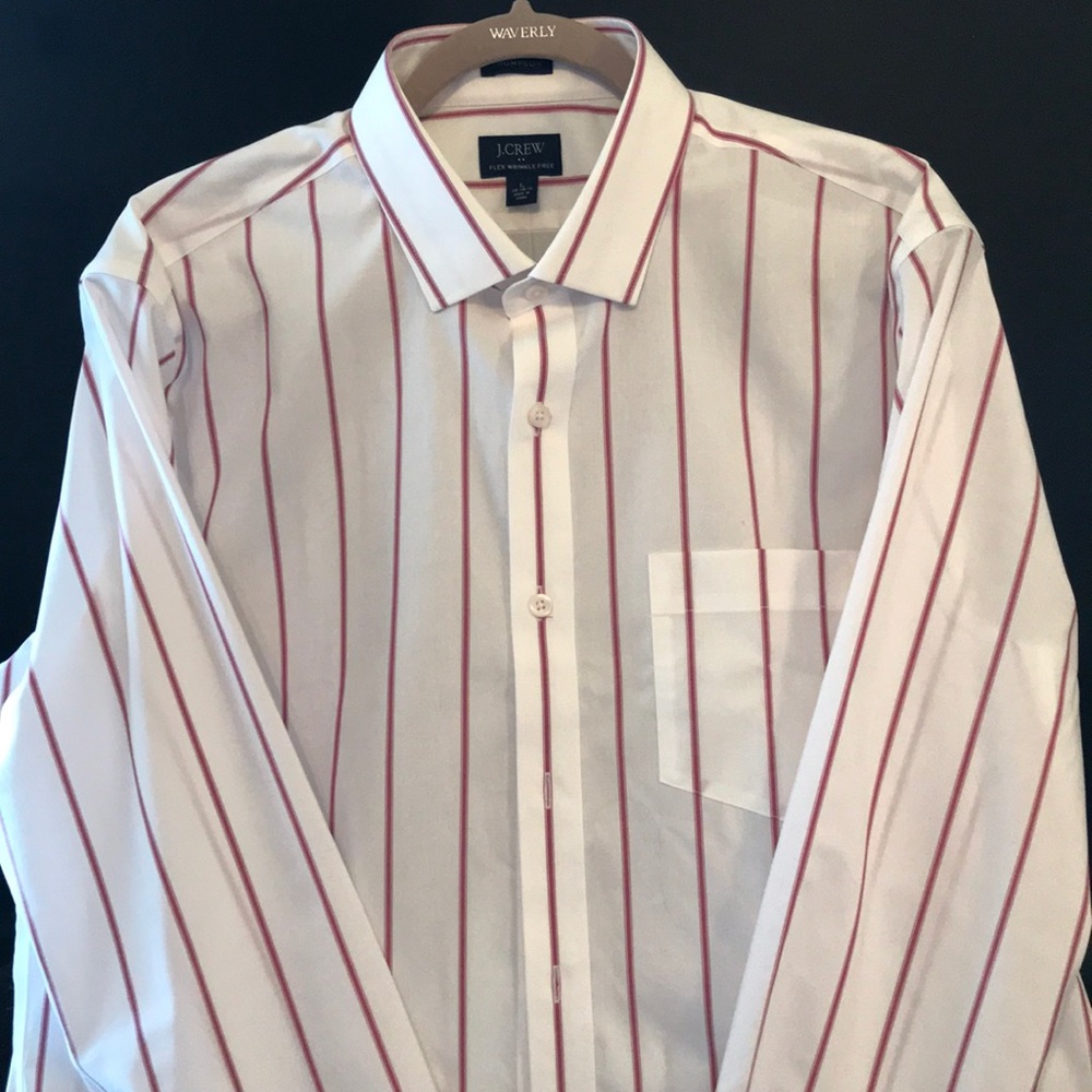 Dress shirt